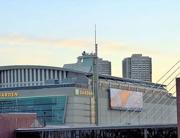 You Found It! Parking, Pets Allowed, Short Drive to Museum of Science! 5