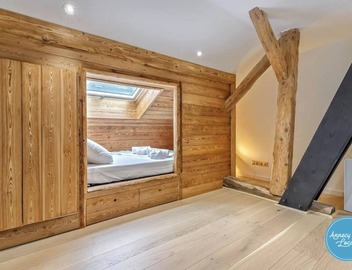 Les Amandiers - T4 apartment 5