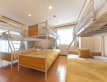 Grandioso Nakano 701Beautiful night view10 minutes by train to ShinjukuHighspeed WiFi/Nakano-ku Tokyo 3