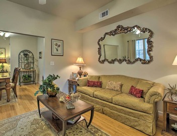 Great for Couples! NOLA Apt 3 Mi to Bourbon St 3
