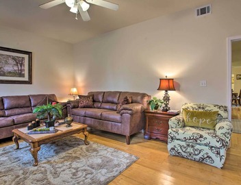 Great for Couples! NOLA Apt 3 Mi to Bourbon St 3