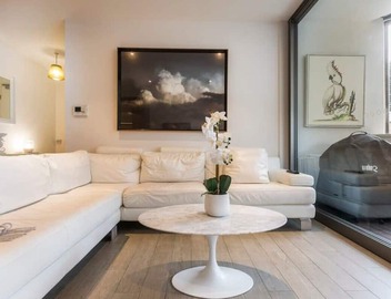 Bondi Beach Lux Apartment with Private Patio 5