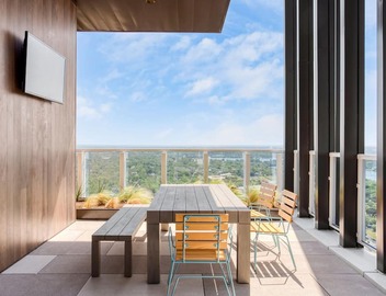 Carousel by AvantStay | Brand New Condo in Austin w/Amazing Amenities 5