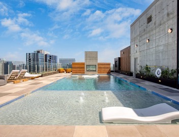 Carousel by AvantStay | Brand New Condo in Austin w/Amazing Amenities 4