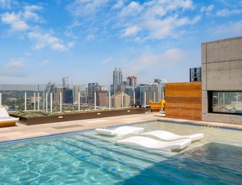 Carousel by AvantStay | Brand New Condo in Austin w/Amazing Amenities 2