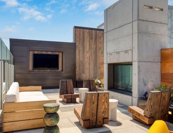 Carousel by AvantStay | Brand New Condo in Austin w/Amazing Amenities 3