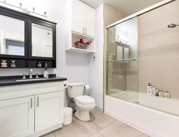 Modern Luxe 1bd/1bath Dream Apartment by Six Flag Magic Mountain/Santa Clarita 5