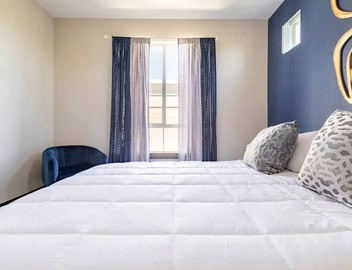 Modern Luxe 1bd/1bath Dream Apartment by Six Flag Magic Mountain/Santa Clarita 3