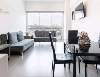 San Angel University City 3 bedrooms 2 parking spaces 2