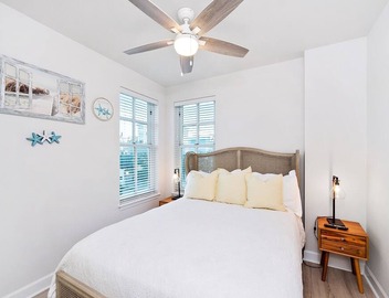 Indies 101 is a completely refurbished corner condominium in Fort Morgan! 5