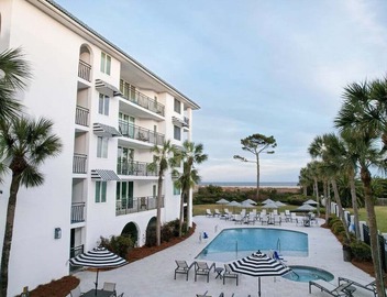 Oceanfront Condo with Swimming Pool. Ocean View 5
