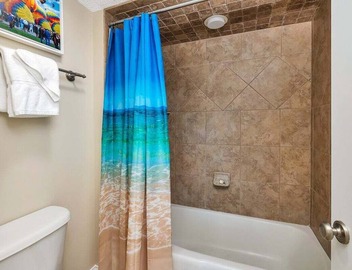 Oceanfront Condo with Swimming Pool. Ocean View 4