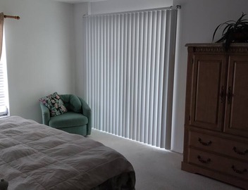 Waterfront Florida Condo. 3 to 6 month rental. 4