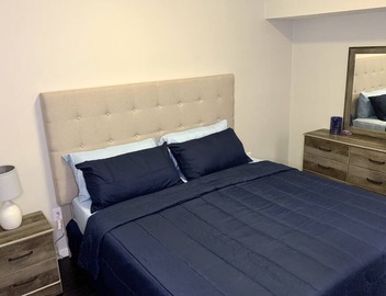 🏡 Cozy Condo Sleep 6! Close to Shopping & Downtown 3