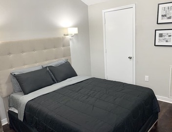 🏡 Cozy Condo Sleep 6! Close to Shopping & Downtown 4