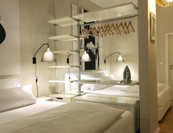 Legal 140 sqm vacation apartment for up to 10 people 3
