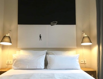 Legal 140 sqm vacation apartment for up to 10 people 4