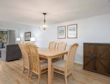 Shipmaster Villa 801 - Perfect Beach and Golf 5
