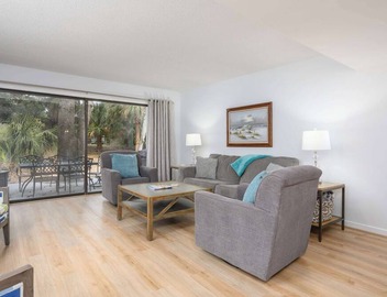 Shipmaster Villa 801 - Perfect Beach and Golf 3