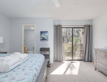 Shipmaster Villa 801 - Perfect Beach and Golf 5