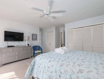 Shipmaster Villa 801 - Perfect Beach and Golf 4