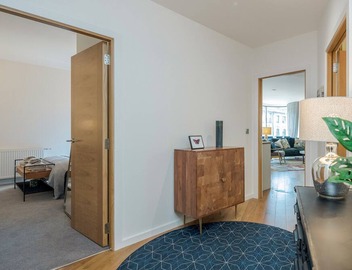 Stylish 2BR 2BR in the heart of Camberwell, London 2