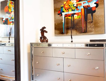 Luxury Beverly Hills Apartment 3