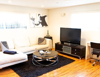 Luxury Beverly Hills Apartment 2
