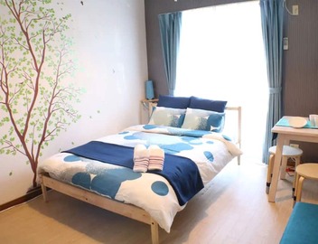 Good location just one station to Disney Resort - 107/Urayasu Chiba 3