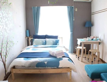 Good location just one station to Disney Resort - 107/Urayasu Chiba 5