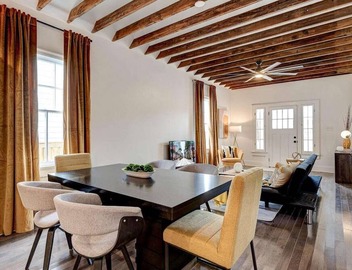Renovated 3BR LGD home near Magazine St. Walk to cafés, streetcar to FQ & Dome. 3