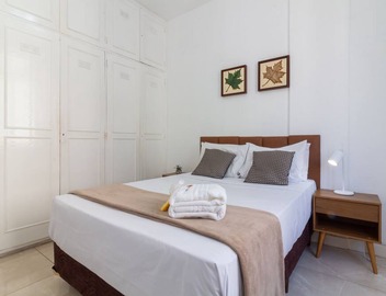 Flat in Copacabana 4 minutes from the beach | SF704 3