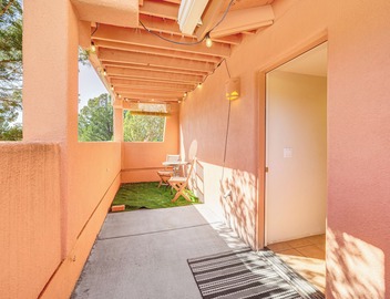 10 Mi to Dtwn: Pet-Friendly Sedona Getaway! 2
