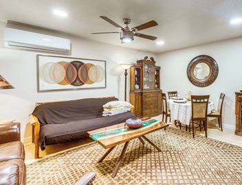 10 Mi to Dtwn: Pet-Friendly Sedona Getaway! 4