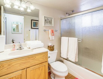 10 Mi to Dtwn: Pet-Friendly Sedona Getaway! 5