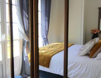 NOVA3 ~ Accommodation for 8 people + garden ~ Near Disney 3