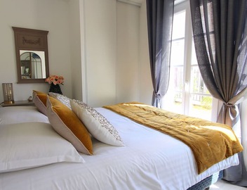 NOVA3 ~ Accommodation for 8 people + garden ~ Near Disney 2