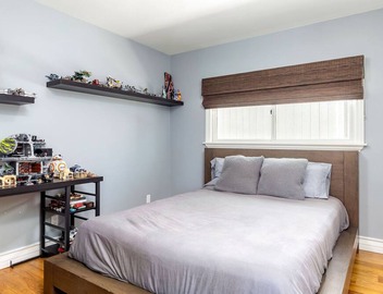 Home away from home with great proximity to everything Manhattan Beach! 3