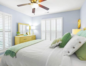 Lavish Lake Lounge by SoCharm | 3rd Fl Waterfront Condo - 3Bed/2Bath Cornelius 4
