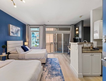 Cozy Home in the Heart of Seattle! 2