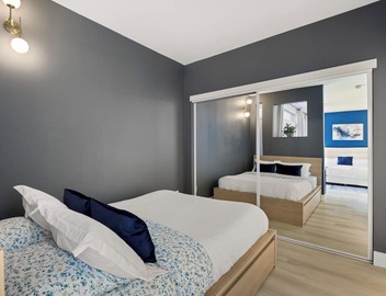 Cozy Home in the Heart of Seattle! 5