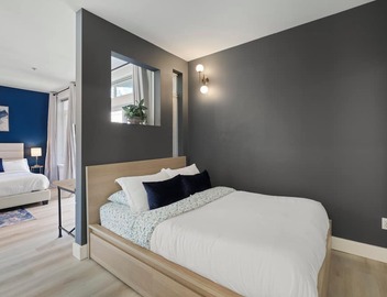 Cozy Home in the Heart of Seattle! 3