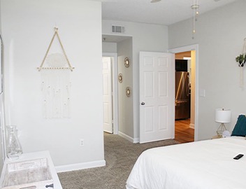 ENTIRE APARTMENT-Comfy/Cozy 2bdrm near Perimeter 3