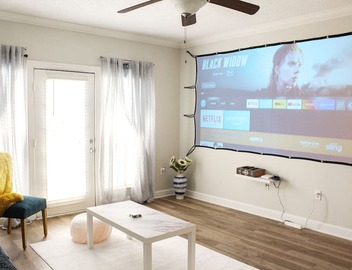 ENTIRE APARTMENT-Comfy/Cozy 2bdrm near Perimeter 5