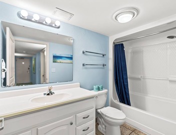 Bay Watch 932-2BR/2BA Oceanfront 3