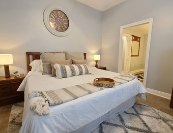 Beautiful Historic Shotgun House - 10 min to FQ 2