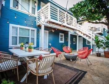 People’s Choice: Central Location, Prkg & Patio 3