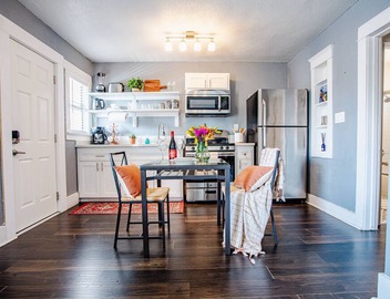 People’s Choice: Central Location, Prkg & Patio 5