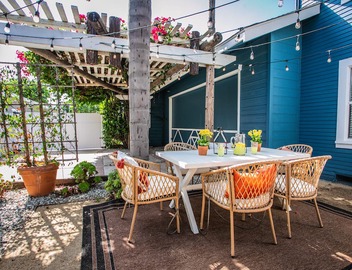 People’s Choice: Central Location, Prkg & Patio 4