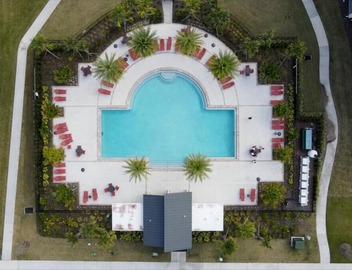 Family place with gorgeous view, 4 miles to DISNEY 3